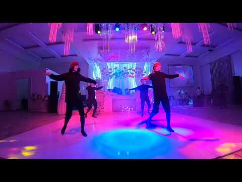 Аджарский танец ''Гандагана''/Adjarian dance ''Gandagana''/აჭარული განდაგანა/Acharuli gandagana