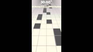 Don't tap the white tile 3D - Android Gameplay screenshot 1