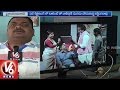 Differently abled Hyderabadi wins Te3n film poster competition