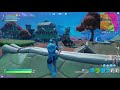 Fortnitegrenade kills did not see it coming