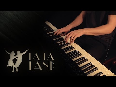 LA LA LAND - Mia and Seb's Theme/Epilogue \\\\ Jacob's Piano