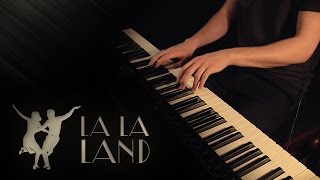 LA LA LAND - Mia and Seb&#39;s Theme/Epilogue \\ Jacob&#39;s Piano