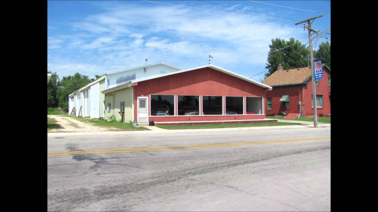 Paw Paw Illinois YouTube