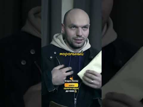Зря гопники нарвались на Генерала ФСБ ... #сериал #фильмы #кино