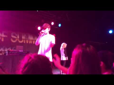 Johnny Orlando -