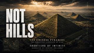The Forgotten Pyramids of China: Hidden in Plain Sight