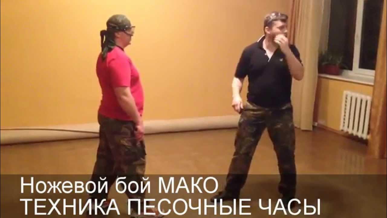 Техника ножевого боя книга