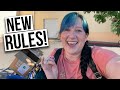 SHOP WITH ME FOR RESALE ITEMS AT THE GOODWILL OUTLET BINS [ NEW RULES AT THE GOODWILL BINS! ]