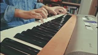 Download lagu 걷는 밤(Night of walking)/알리(Ali)/Wonderful World/OST Part.4/美好世界/踽行之夜/cover