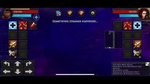 Moonshades : Trick to past the mystery mist