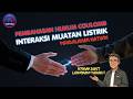 Pembahasan Materi dan Penyelesaian Soal Hukum Coulomb Lengkap dan Anti Ribet - Listrik Statis