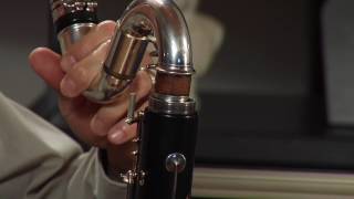How to Play the Bass Clarinet