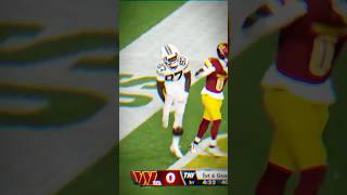 The Packers Strike First