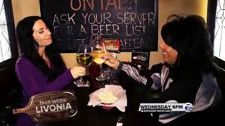 This week's Restaurant Report Card makes a stop in Livonia