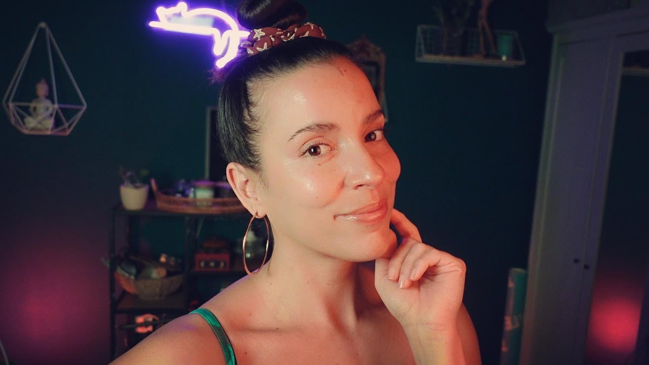 🥱Asmr|Πολύ βαθύς ύπνος σε 20 λεπτά.