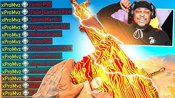 the *NEW* BUFFED M4 CLASS has ZERO RECOIL in MW3 SEASON 1! (Best M4 Class Setup) - Modern Warfare 3