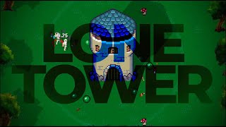 Game Design Consulting | Lone Tower by Genetix Studio