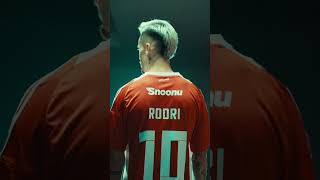 Las noticias de hoy... Rodri firma con AlArabi! 📰🚨#العربي