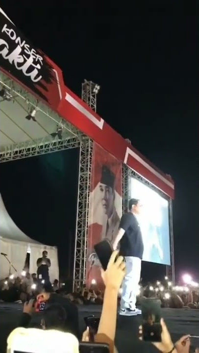 Guyon waton - kok iso yo live konser tri sakti solo  #kokisoyo #guyonwaton #solo