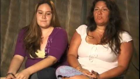 Linda and Catherine - Dicker Reading Method Testimonial