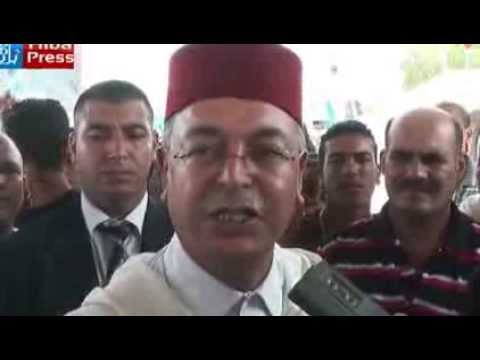 لحسن حداد يتحدث عن مدينة أبي الجعد