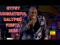 Capture de la vidéo Winston Gypsy Peters (Gypsy ) - Ungrateful - Calypso Fiesta Semi -Finals Trinidad Carnival 2024