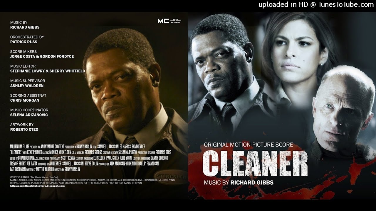 Watch Code Name: The Cleaner (2007) - Free Movies