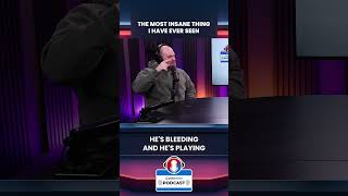 ALAN KEATING DID WHAT!? #pokernews