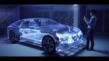 Structr Trailer Video Full HD