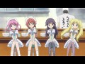 Tantei Opera Milky Holmes ED