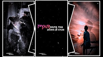 NEW SAD SONG 2.0 😥ALIGHT MOTION VIDEO 💥XML FILE 🎁#xml #trending @rakeshediting100k2