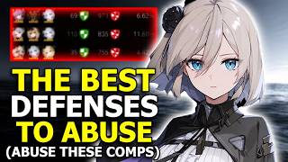 8 Guild War Defenses You NEED to Try