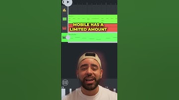 Is FL STUDIO MOBILE Worth Getting? #flstudio