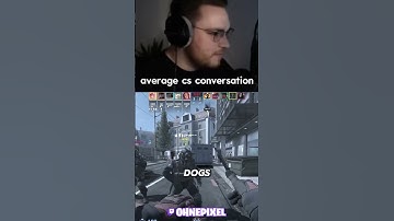 that laugh at the end💀 #ohnepixel #cs2 #cs2moments #cs2memes #shorts