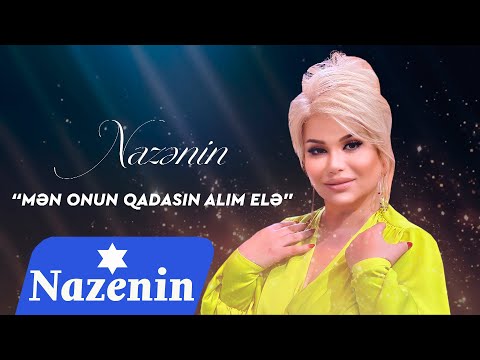 Nazenin - Qadasin Alim (Official Audio)