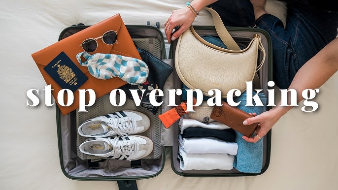 23 Top Travel Essentials: Ultimate Travel Packing List for