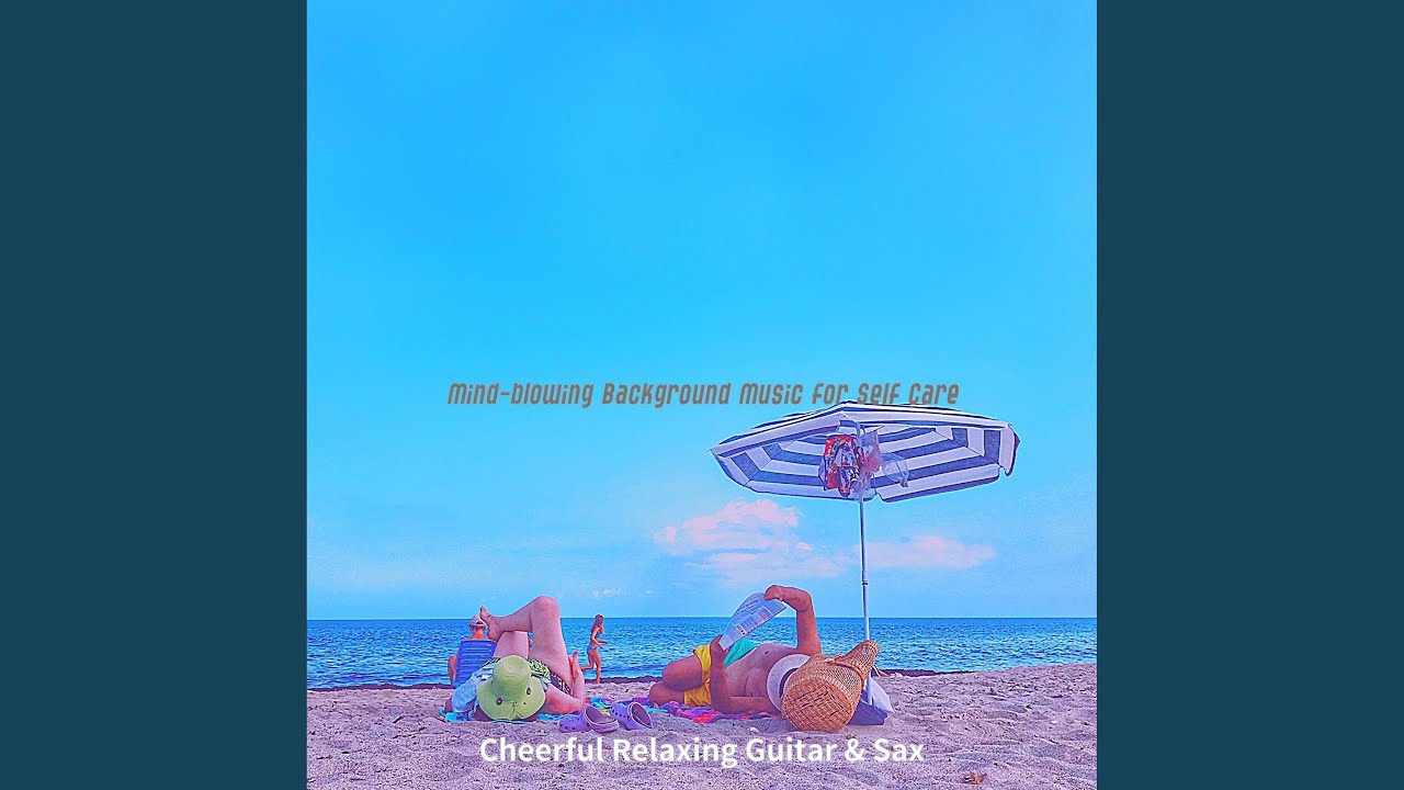 Brilliant Music for Unwinding Moments