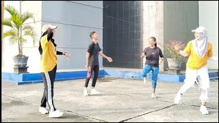 Download lagu BEHIND THE SCENE  || bukan SENAM KREASI 😆