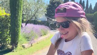 Camping Monplaisir Provence. Lart De Vivre En Provence