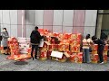 ヨドバシカメラの福袋を中国業者が買い占めで批判殺到…