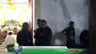 Radio Super Motagua TV