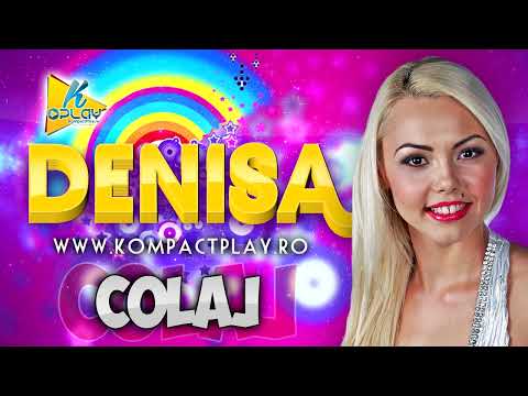 HIT-uri Manele cu DENISA (COLAJ MANELE NOI )