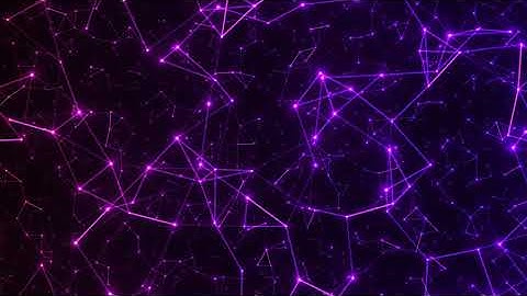 No Copyright Videos | Motion Graphics | Background | Animation | Video Clips/Plexus Particles