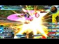【なぜ極めた】中将　パーフェクトガンダム【高画質　EXVSMBON　機動戦士ガンダム マキブオン 猛者の戦い　EXVSMBON総合リプレイ】