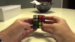 Super Square One Column Tutorial Part 2
