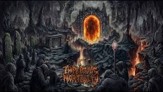 Imperious Mortality - 2026 - Abyss of Uncreation (Brutal Death, DR11)