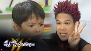 Wansapanataym: Iskul Brats feat. Mo Twister (Full Episode 126) | Jeepney TV