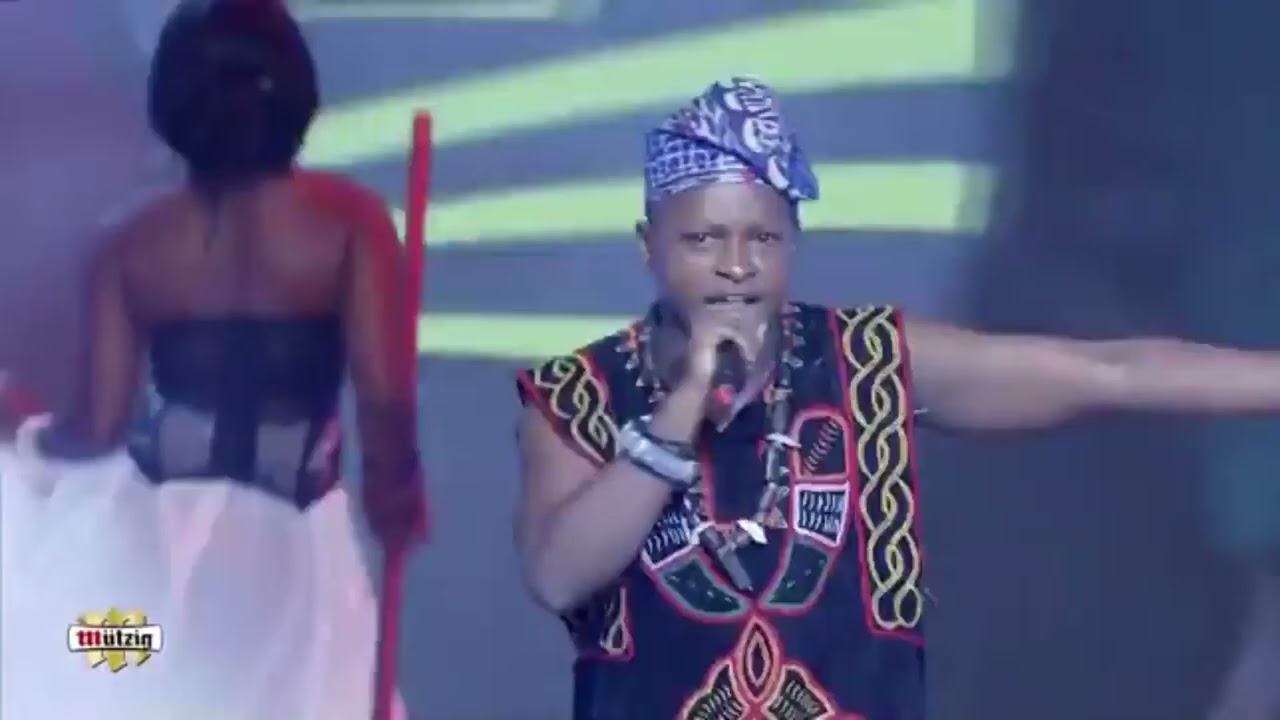 [Finale MützigSTAR ✨ Le Replay]