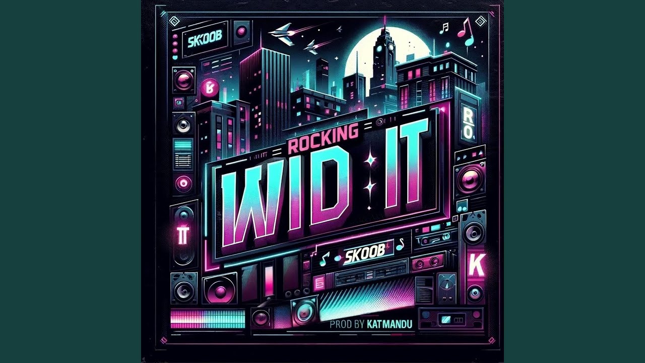 Watch Rocking Wid It on YouTube Watch Rocking Wid It on YouTube