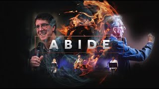 Full Abide Gathering // Session 1 Update